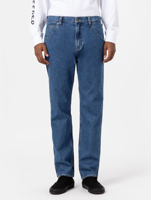 Jean Dickies Houston Denim