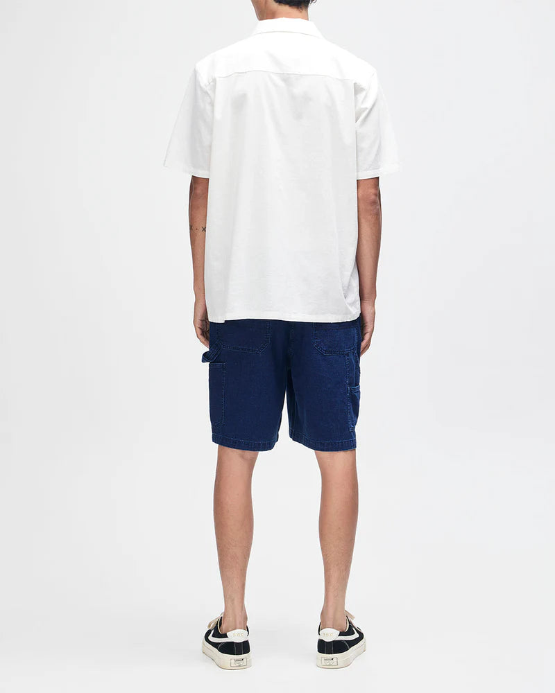 Deus ex machina - Forecourt chambray shirt