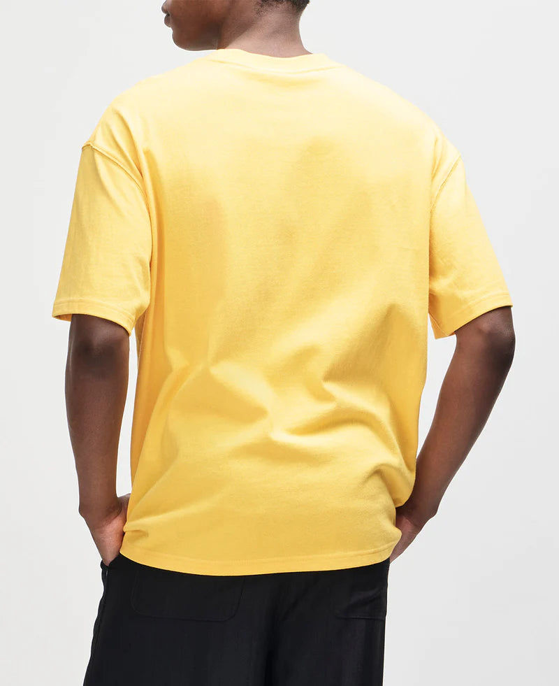 Deus ex machina - Smile Tee