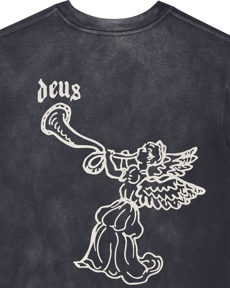 Deus ex machina - Honk tee