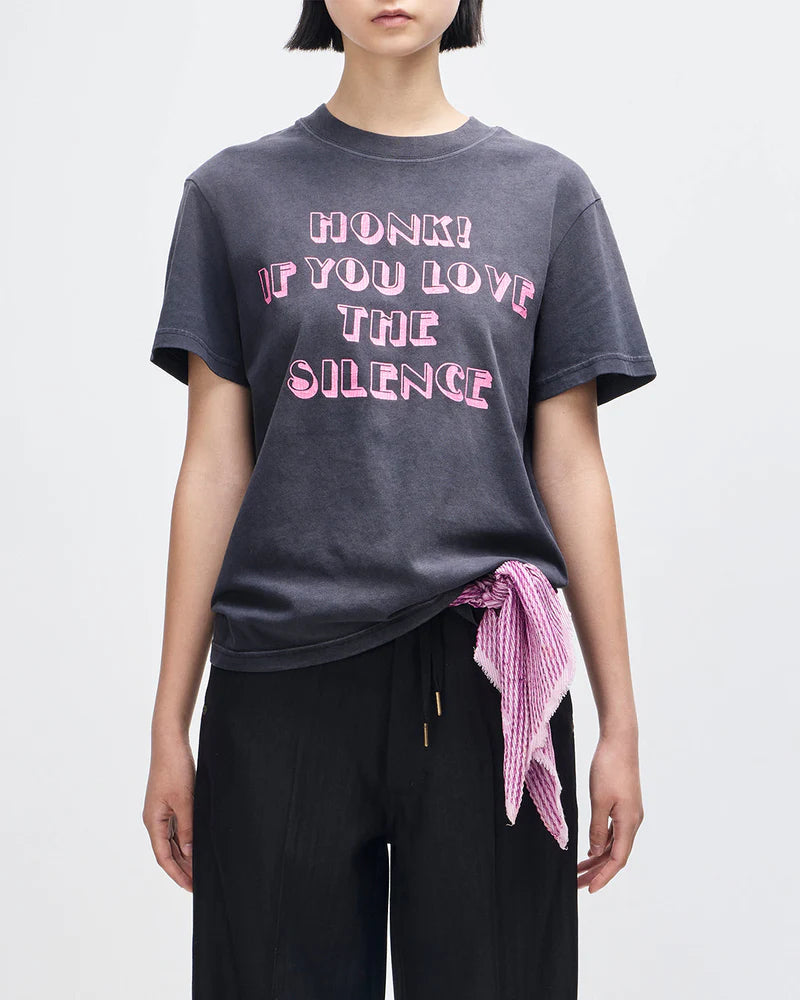 Deus ex machina - Honk tee