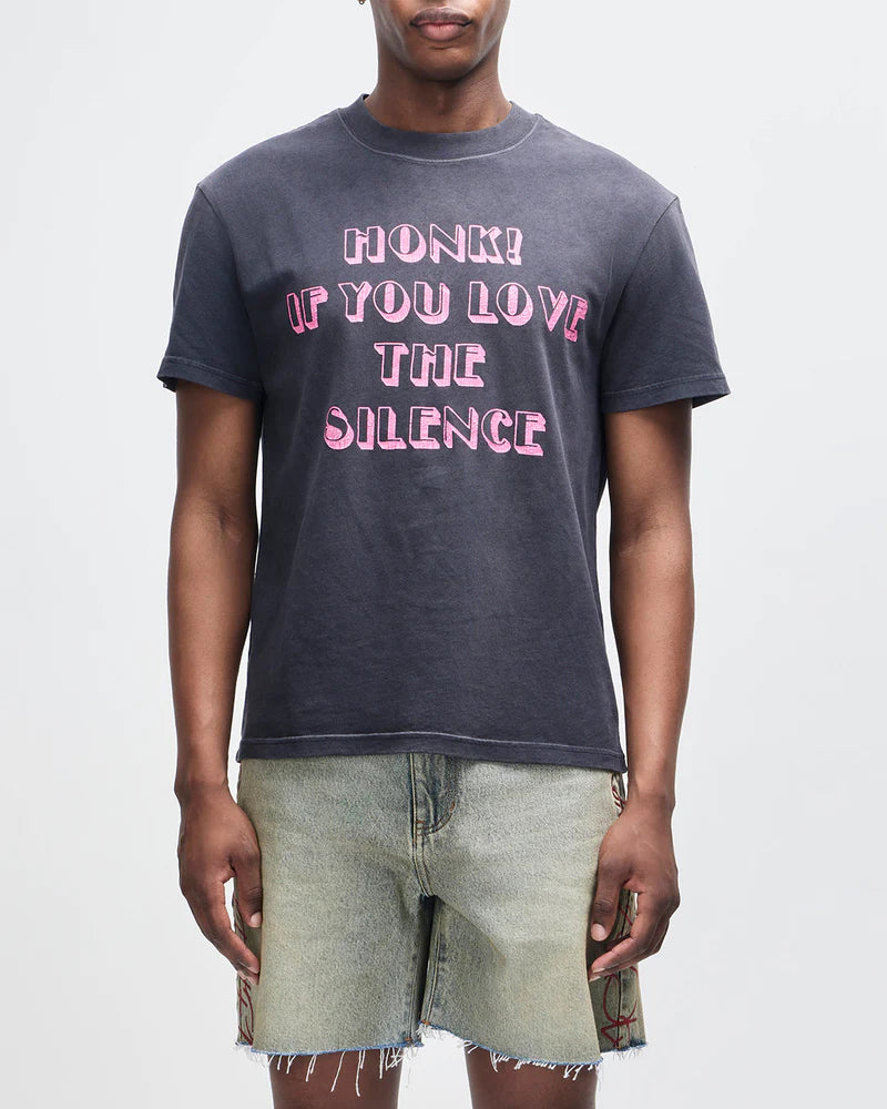 Deus ex machina - Honk tee