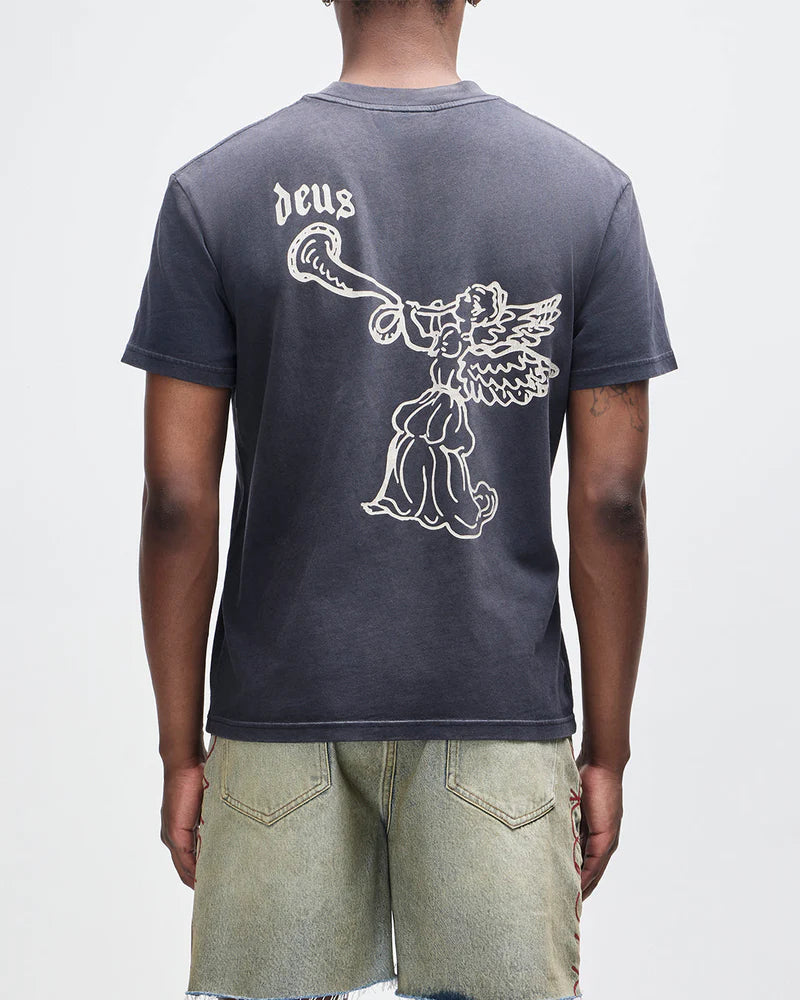 Deus ex machina - Honk tee
