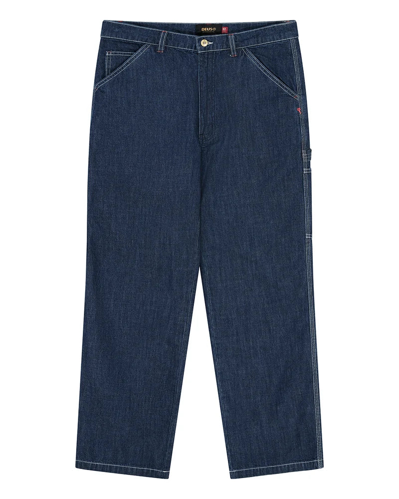 Deus ex machina - Big Fella Denim Pant