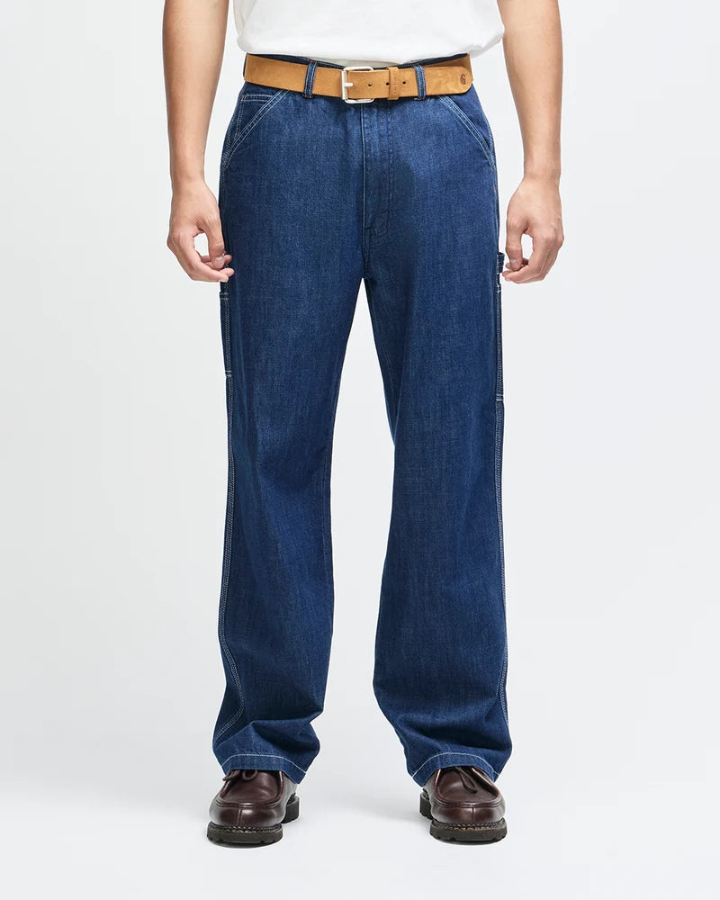 Deus ex machina - Big Fella Denim Pant