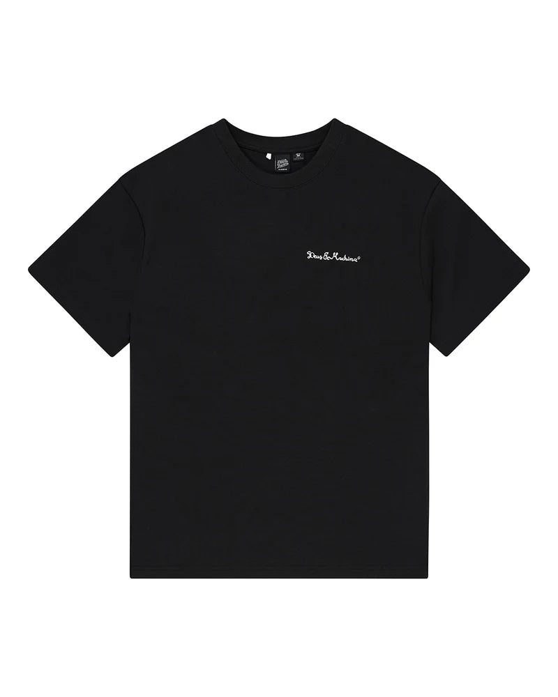 Deus ex machina - Noodle Tee