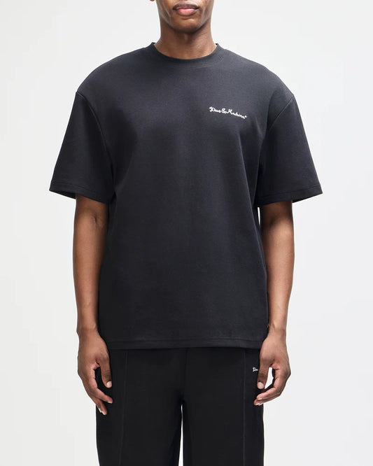 Deus ex machina - Noodle Tee
