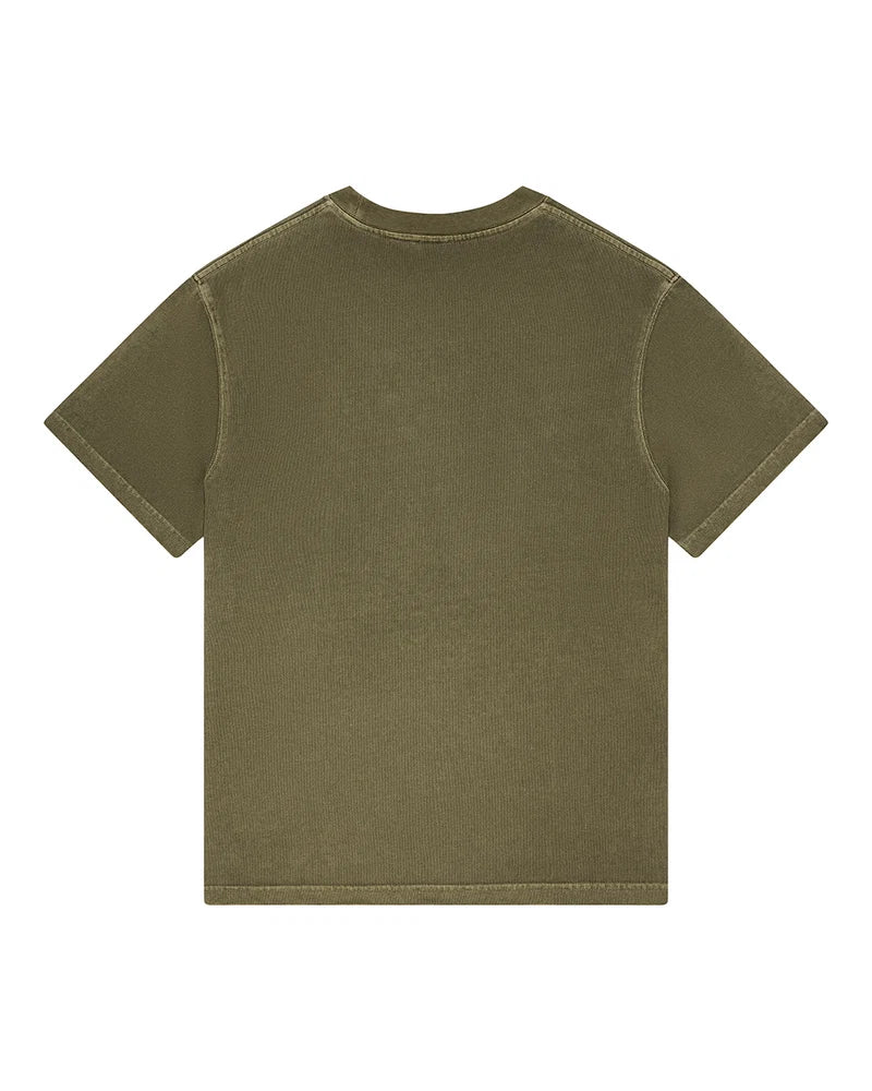 Deus ex machina - Shield Gd Tee