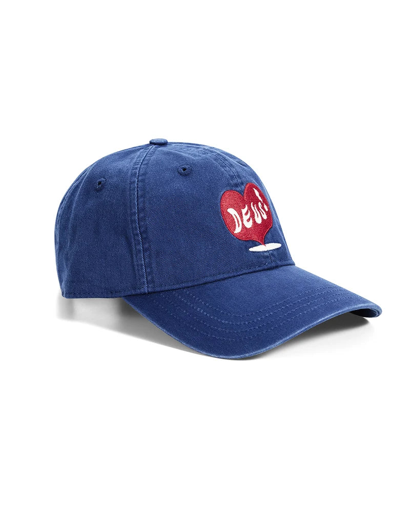 deus ex machina - Deep Cut Dad Cap