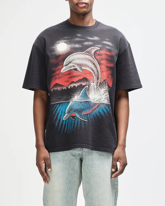 Deus ex machina - Lovers Os Tee