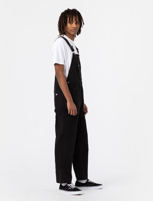 Salopettes noires DICKIES