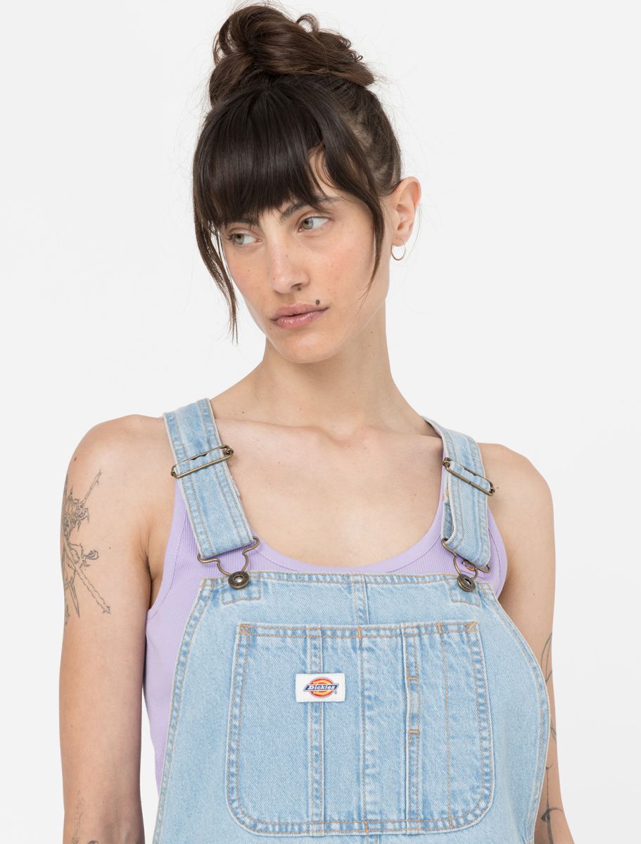 Salopettes DICKIES jean