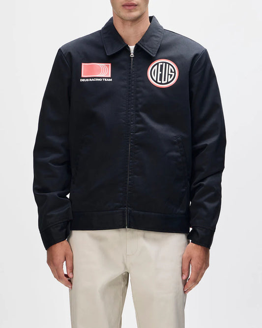 DEUS EX MACHINA - Marnus team jacket