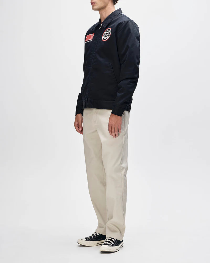 Deus ex machina - Marnus team jacket