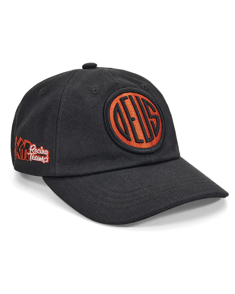 Deus ex machina - Team Deus Cap