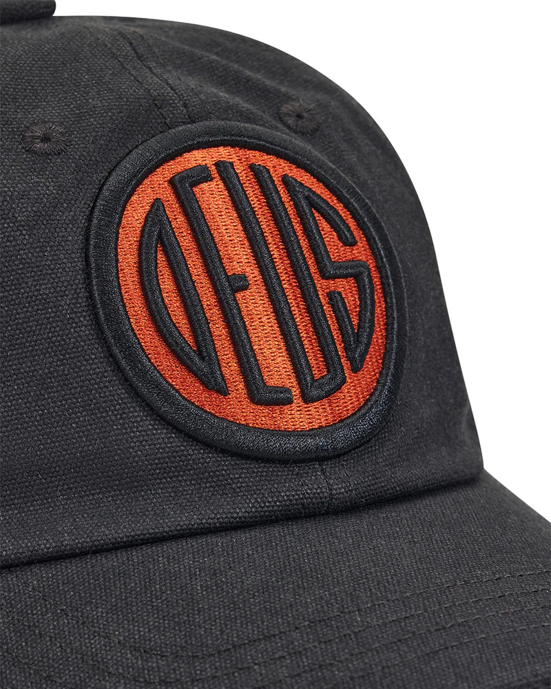Deus ex machina - Team Deus Cap