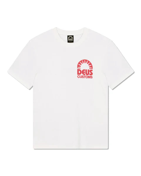 Deus ex machina - Melodies tee vintage