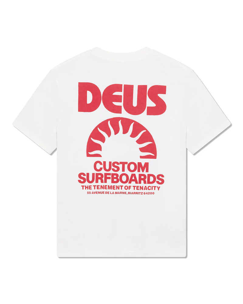 Deus ex machina - Melodies tee vintage