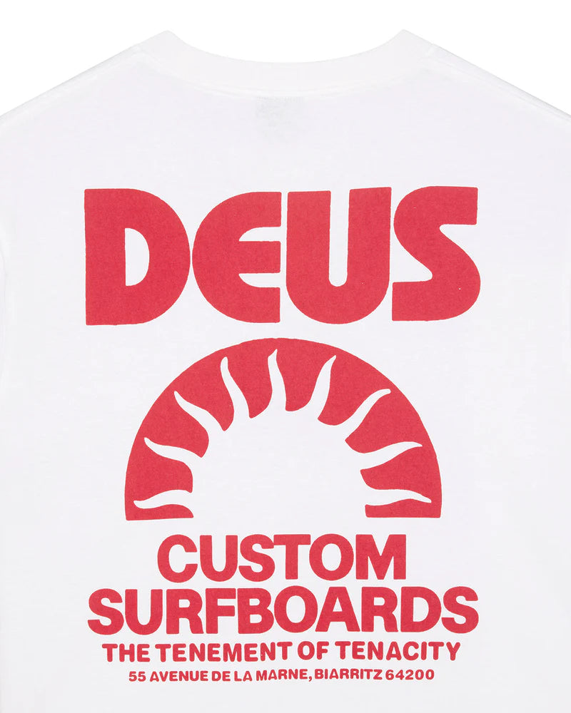 Deus ex machina - Melodies tee vintage