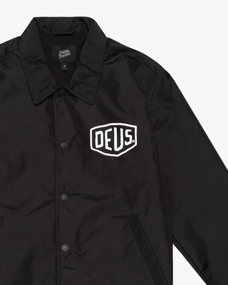 Deus ex machina - Venice coach jacket