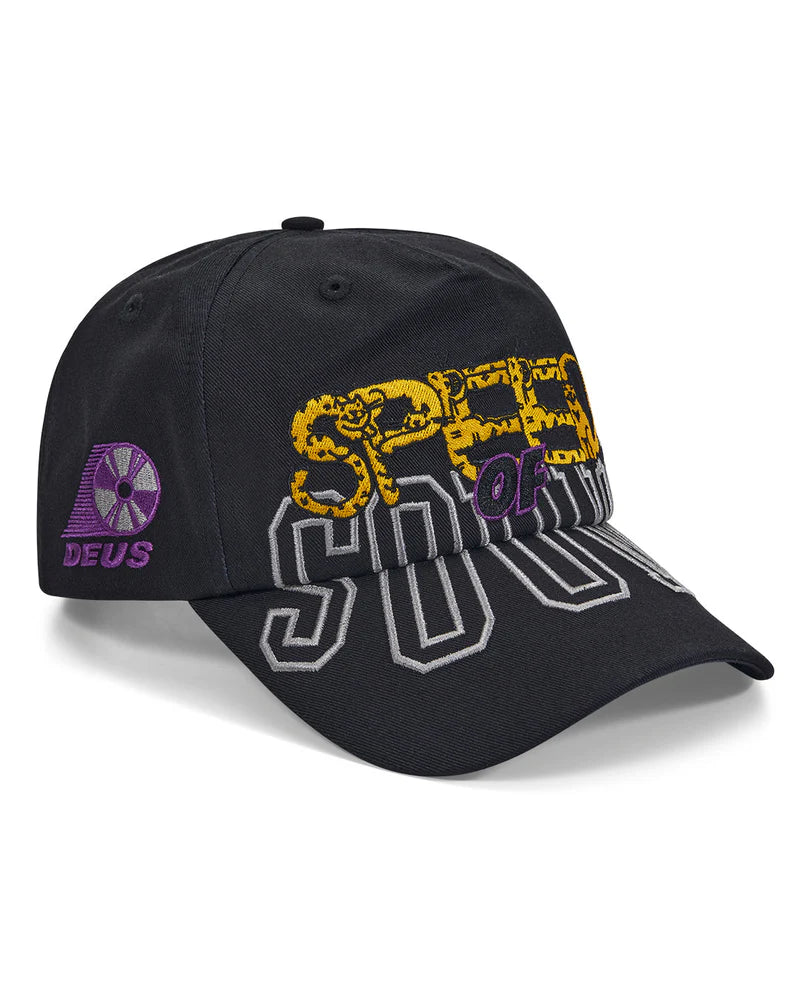 Deus ex machina - Kit N Kapow Trucker