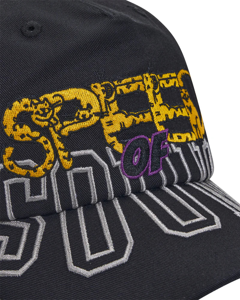 Deus ex machina - Kit N Kapow Trucker