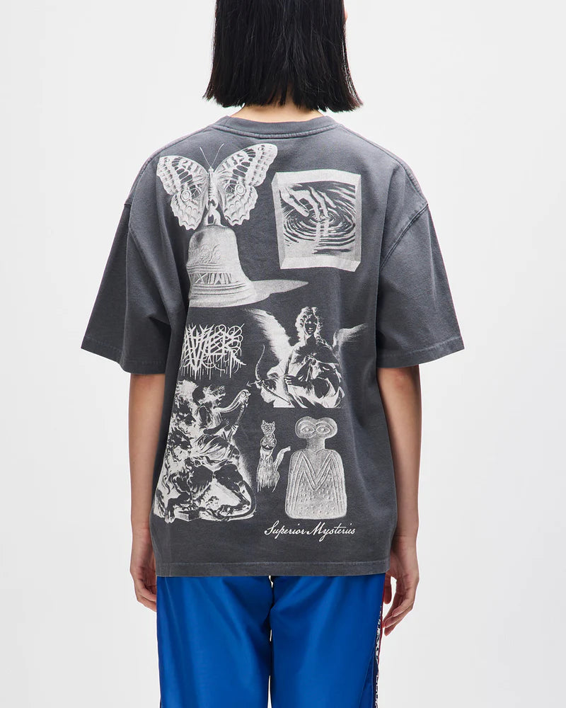 Deus ex machina - Invocation Tee