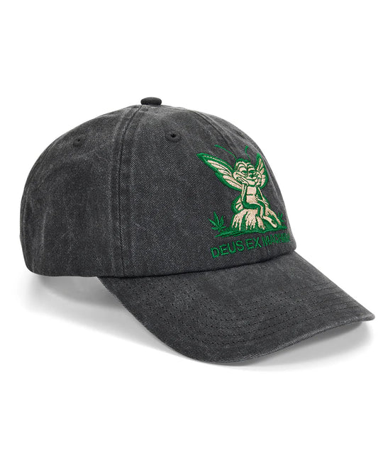 DEUS EX MACHINA - Long live dad cap