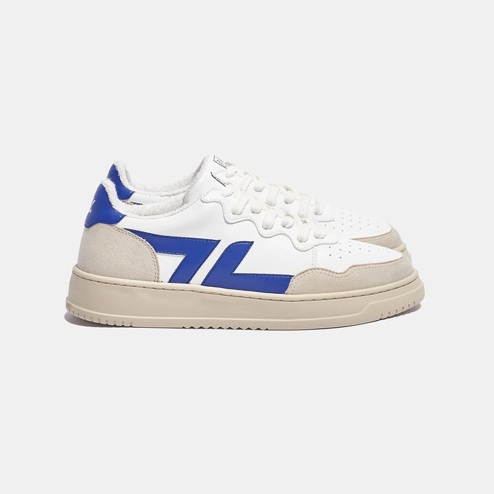 Sneakers ZÈTA Cobalt