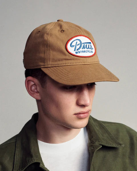 Deus ex machina - Sal cap