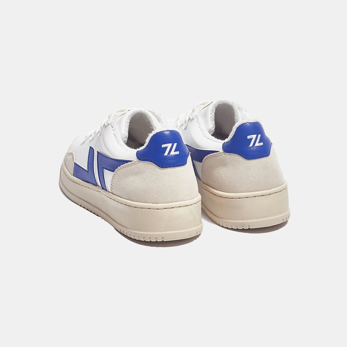 Sneakers ZÈTA Cobalt