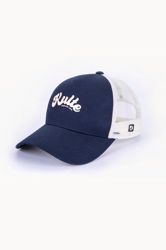 Casquette Alpine Kulte