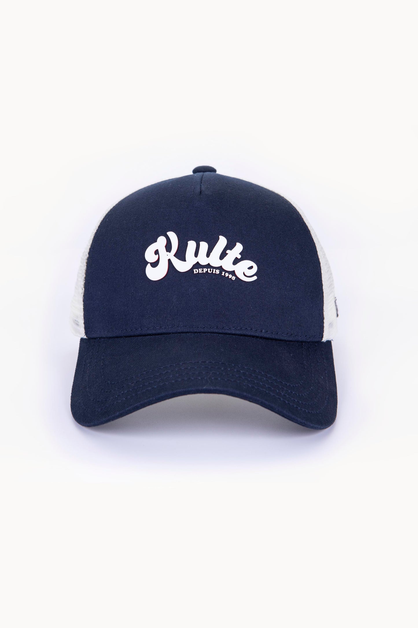 Casquette Alpine Kulte