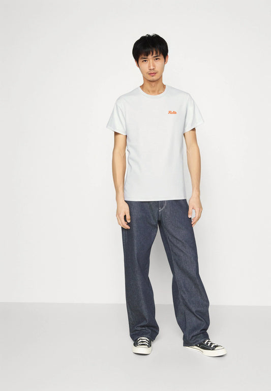 Tee-shirt sponge off white