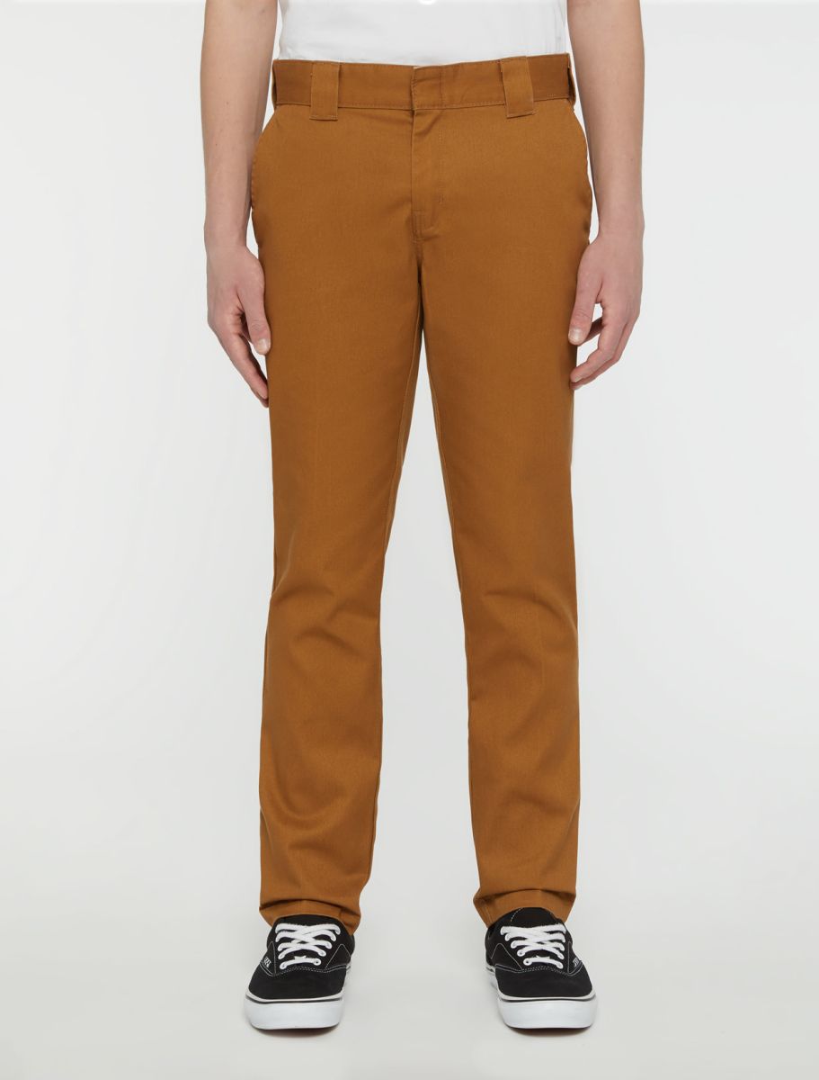 Pantalon Dickies 872 Brown Duck