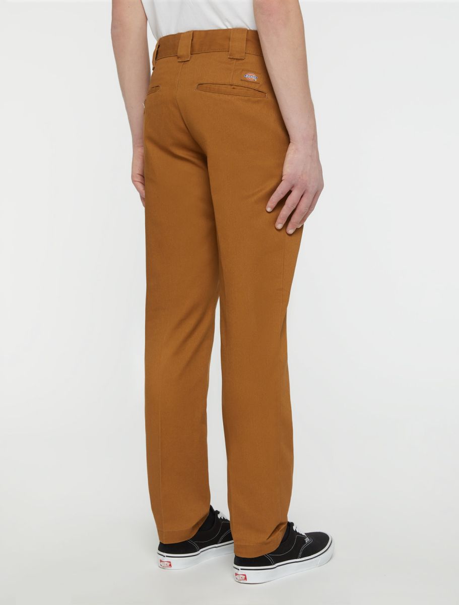 Pantalon Dickies 872 Brown Duck