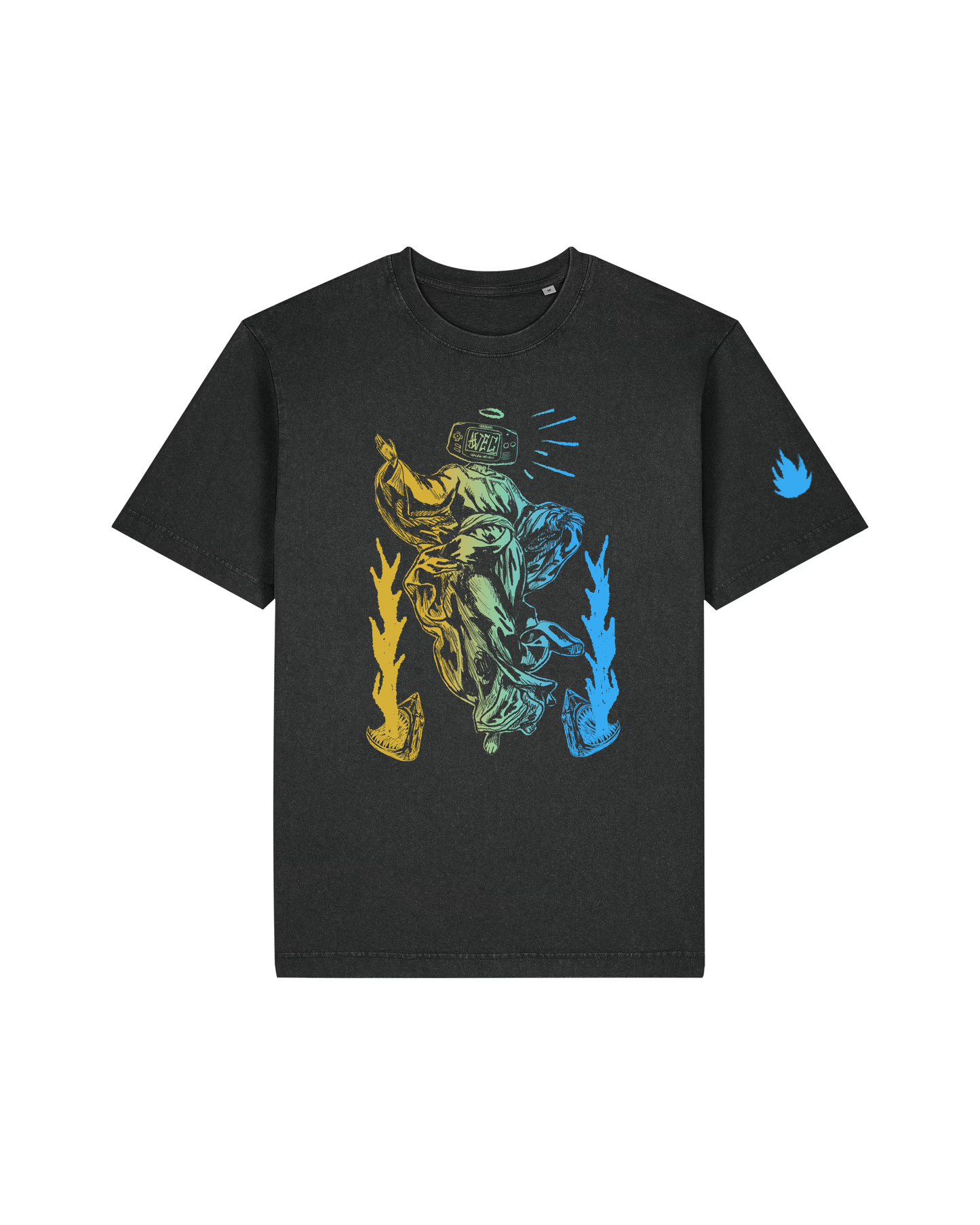 T-shirt - Holy player