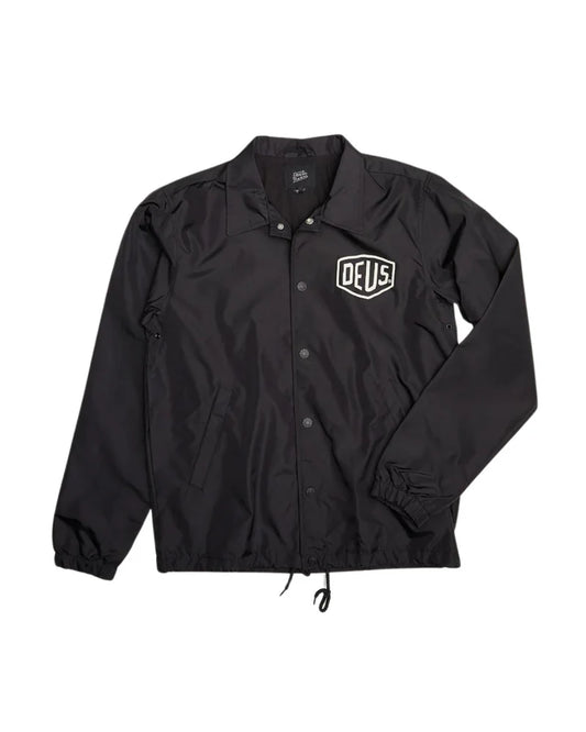 Biarritz Coach Jacket