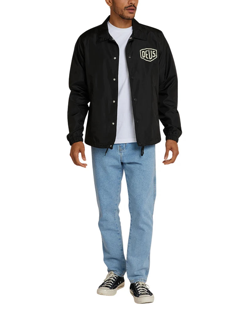 Deus ex machina - Venice coach jacket