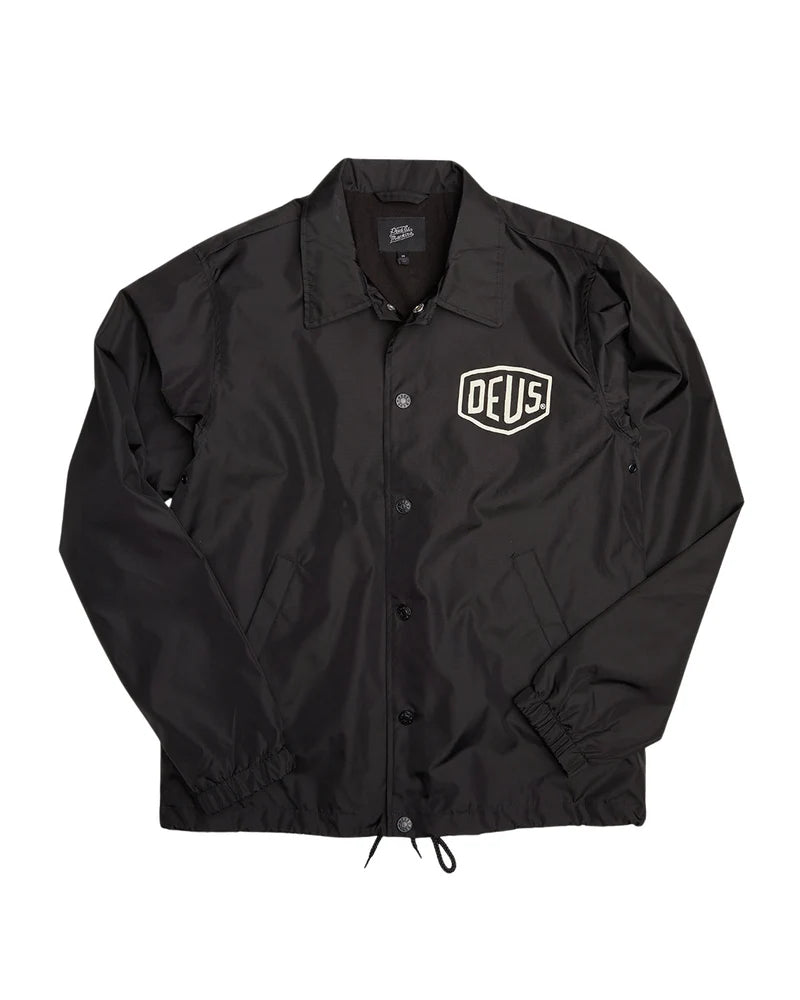 Deus ex machina - Venice coach jacket