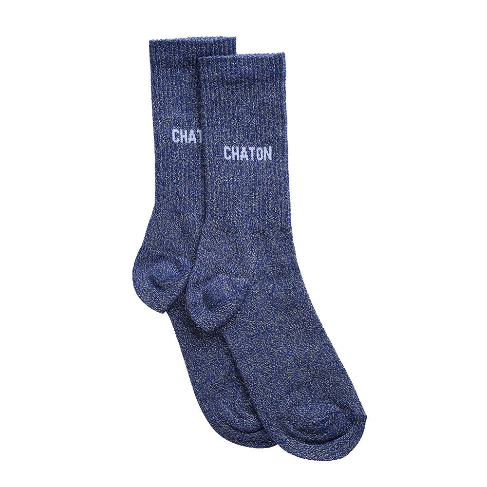 Chaussettes "chaton"- Félicie