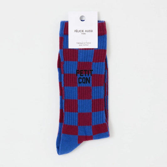 Chaussettes - Petit con