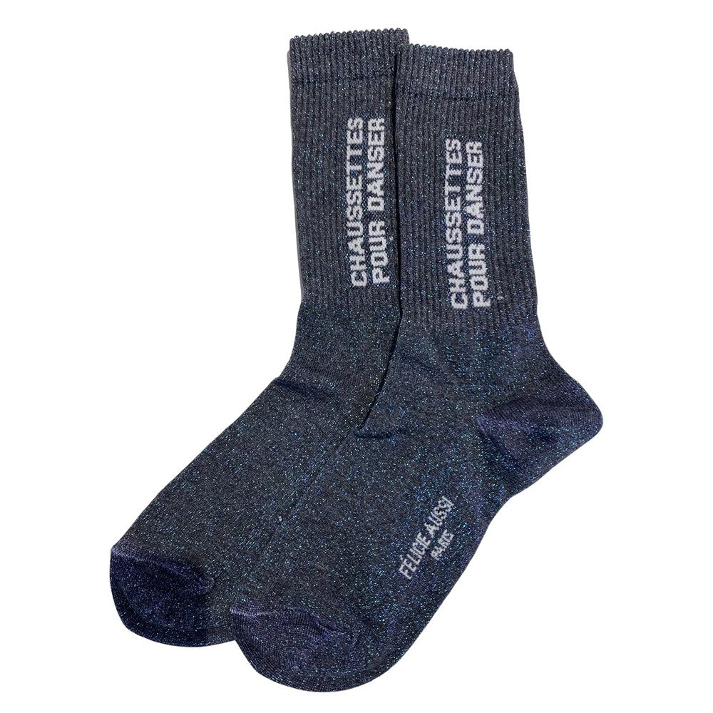 Chaussettes - "Chaussettes pour danser"