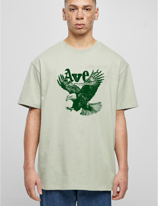 Tee-shirt Aigle - Pixel art