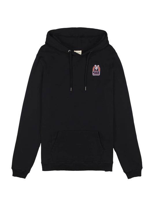 Sweat Capuche Explosiv - Noir