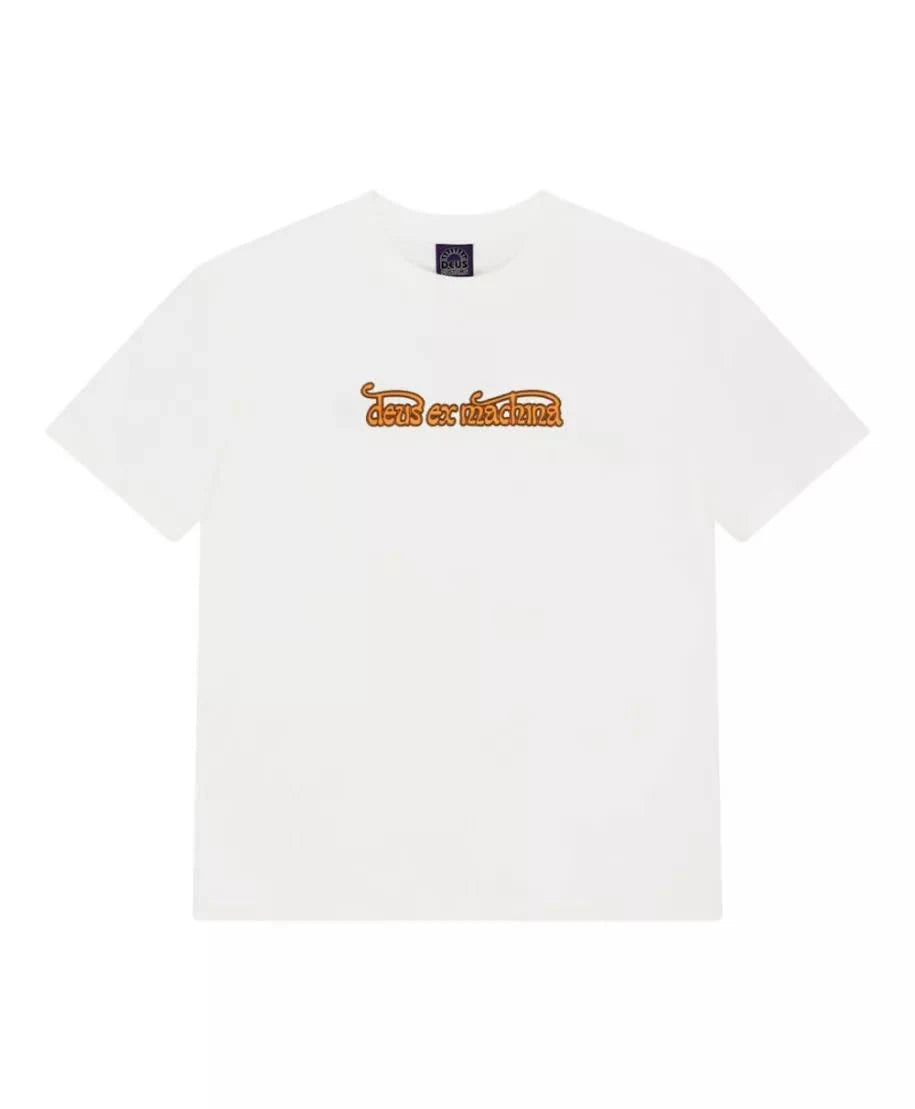Deus ex machina - Virtual insanity Tee