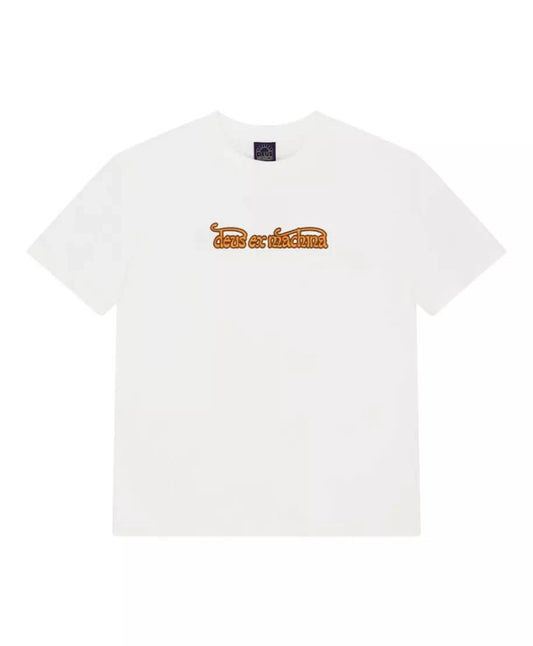 Deus ex machina - Virtual insanity Tee