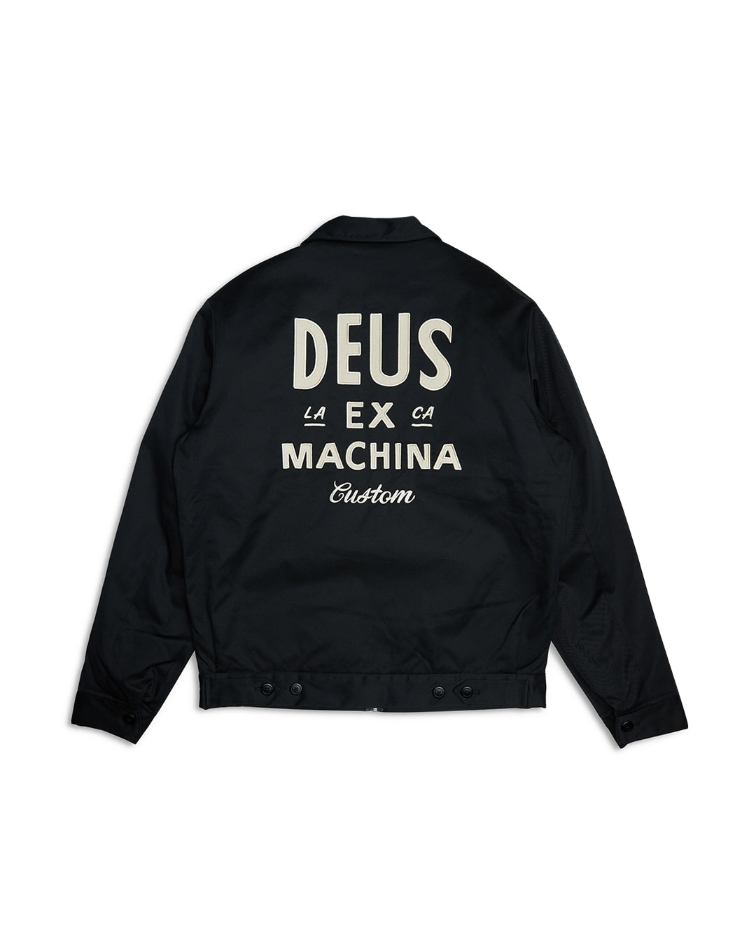 Deus ex machina - WORKWEAR JACKET 2.0
