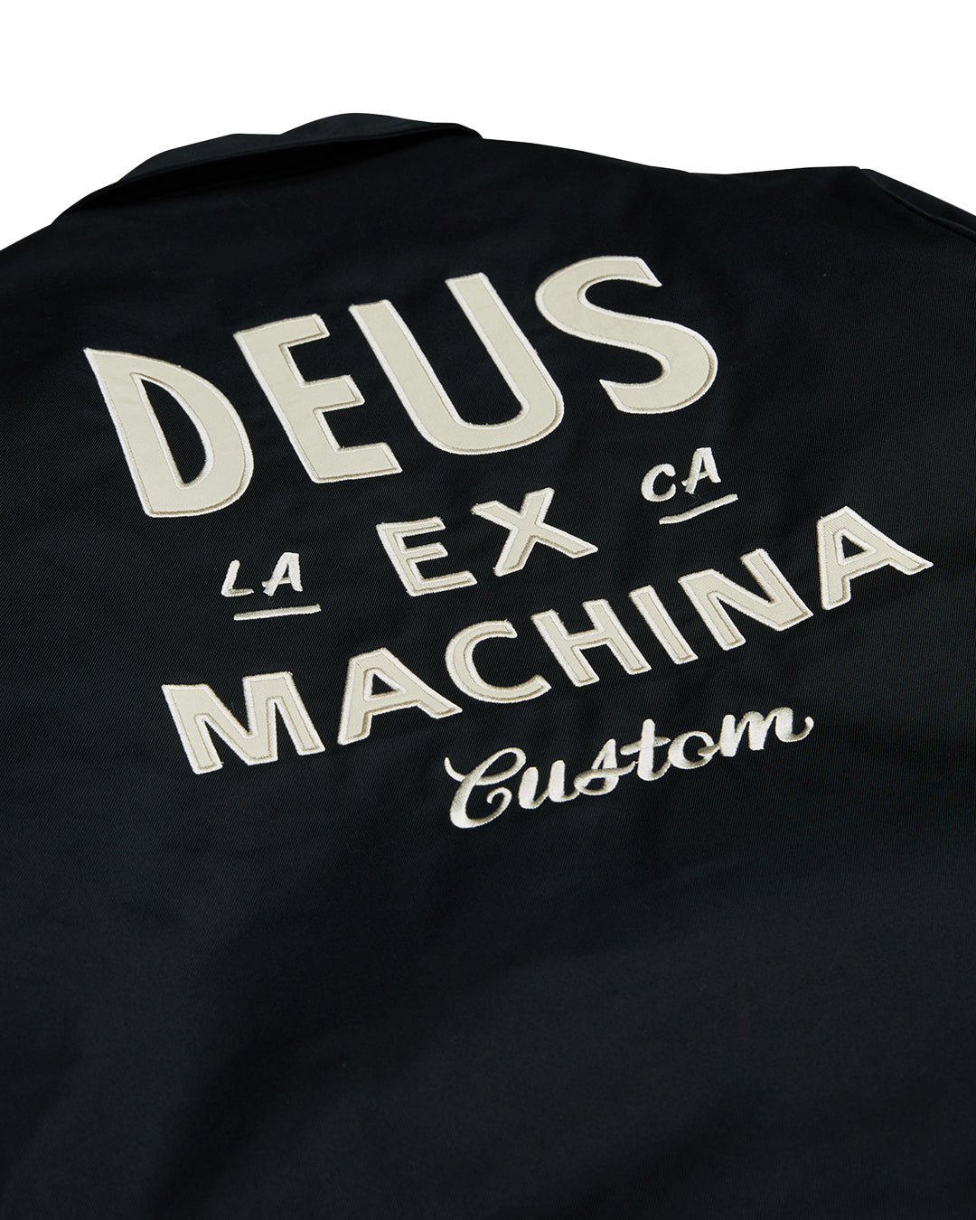 Deus ex machina - WORKWEAR JACKET 2.0