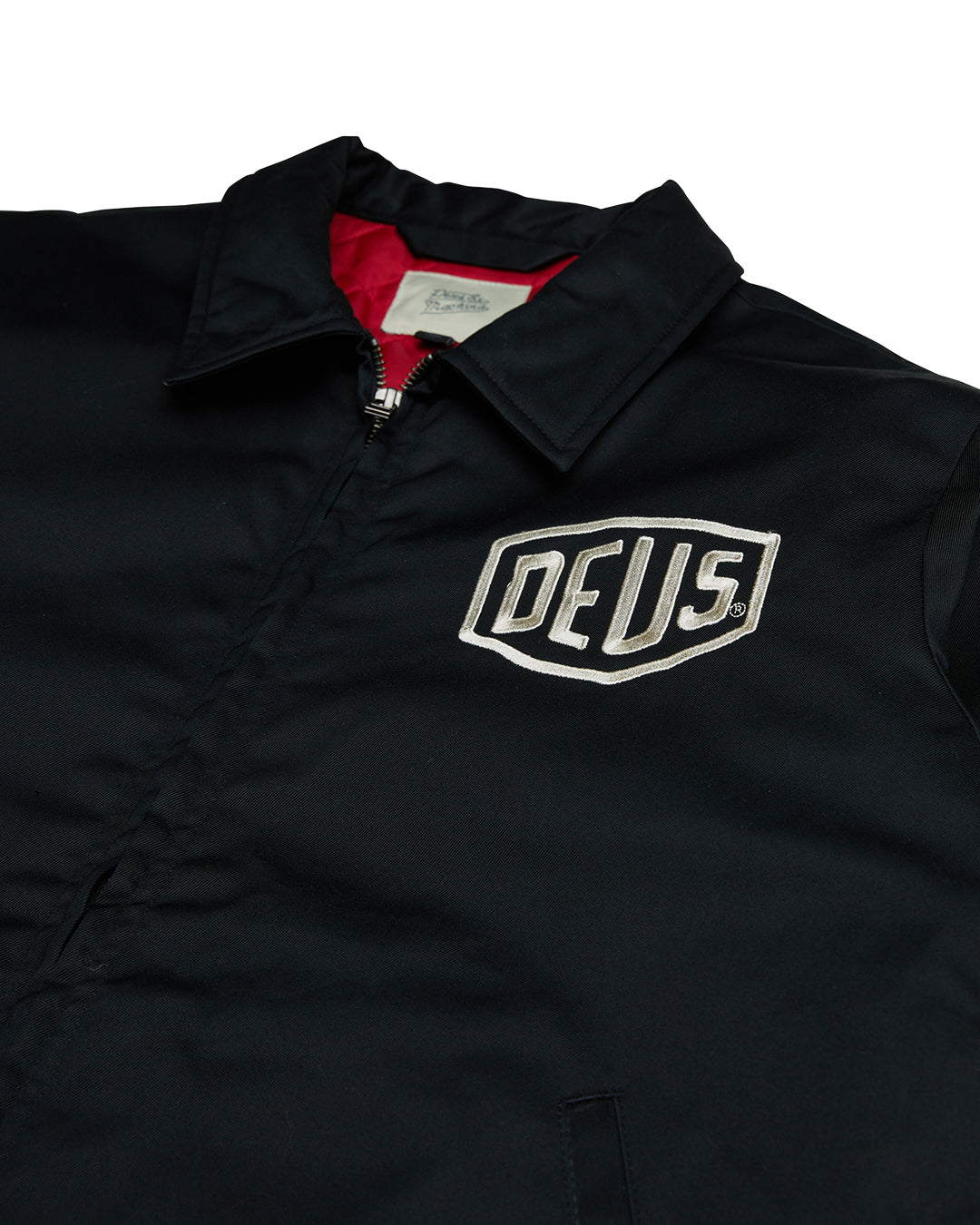 Deus ex machina - WORKWEAR JACKET 2.0